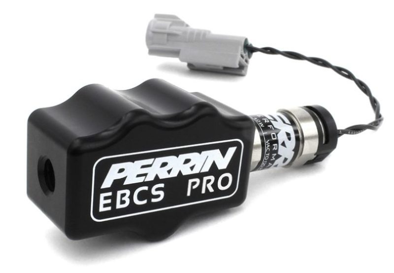 PERRIN 08-21 Subaru STI Pro Electronic Boost Control Solenoid Boost Controller Accessories Perrin Performance