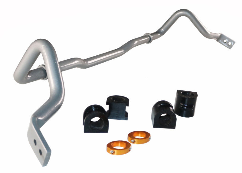 Whiteline 10-13 Mazda 3 BK Front 27mm Swaybar Sway Bars Whiteline