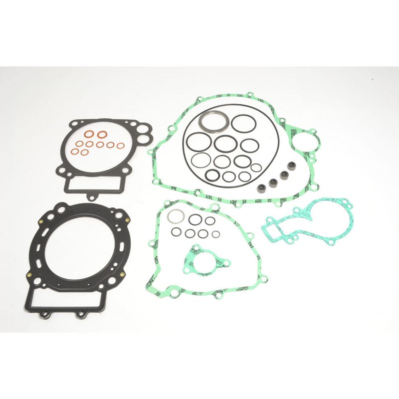 Athena 08 KTM 690 DUKE / SUPERMOTO Complete Gasket Kit Gasket Kits Athena
