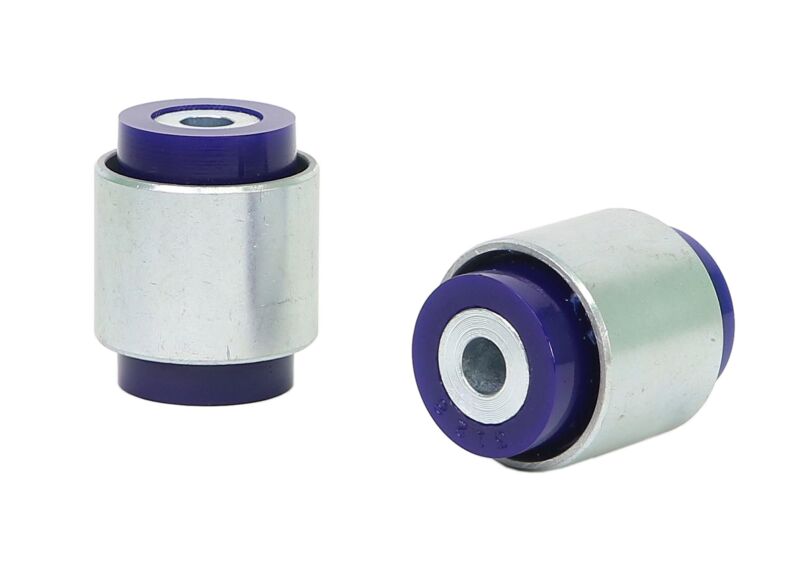 SuperPro 1996 Audi A4 Base Front Lower Inner Control Arm Bushing Set Bushing Kits Superpro