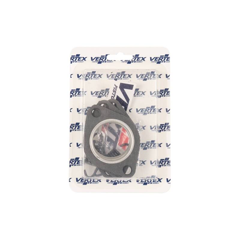 Vertex Gaskets 1999 Polaris Indy 340 Exhaust Gasket Kit Exhaust Gaskets Vertex Pistons