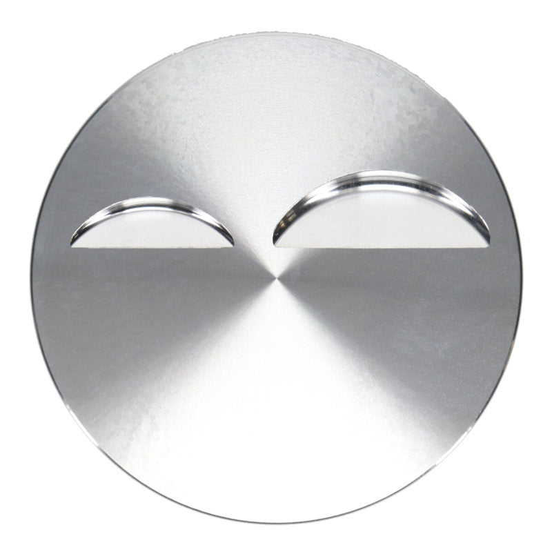 JE Pistons 350 SBC SPRFLY WT FT Set of 8 Pistons Piston Sets - Forged - 8cyl JE Pistons