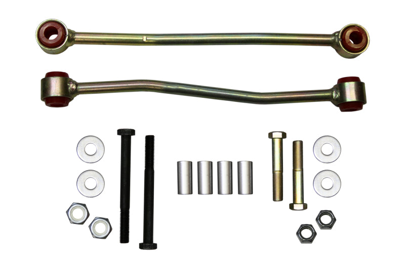 Skyjacker 1999-1999 Ford F-250 Super Duty 4 Wheel Drive Sway Bar Link Sway Bars Skyjacker