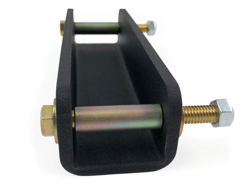 Tuff Country 01-10 Chevy Silverado 3500 4wd & 2wd Carrier Bearing Drop Kit Differential Mounts Tuff Country