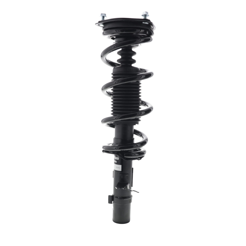 KYB 09-13 Infiniti G37 AWD Sedan w/o 4WS Strut Plus Shocks & Struts - Front Right Shock & Spring Kits KYB