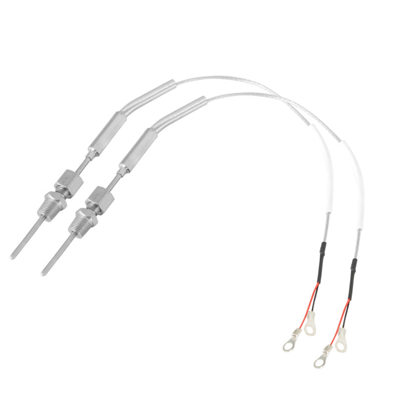 AEM Single K-Type Thermocouple Kit - 2 Pack Wiring Connectors AEM