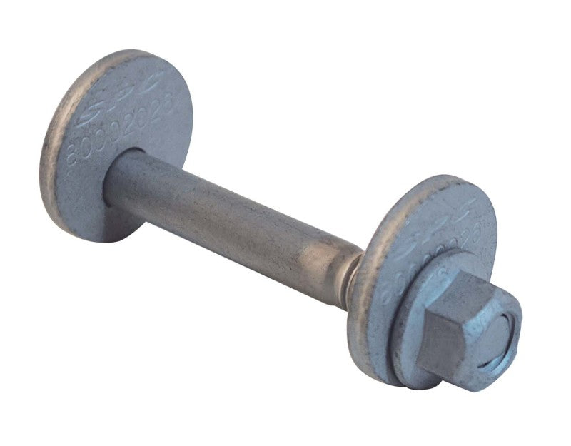 SPC Performance 99-11 Porsche 911 / 04-16 Boxster / 06-16 Cayman Rear Camber/Toe Bolt Adjustment Kit Camber Kits SPC Performance