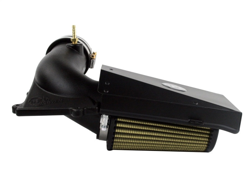 aFe MagnumFORCE Intakes Stage-2 Si PG7 AIS PG7 VW Golf/Jetta 09-12 L4-2.0L (tdi) Cold Air Intakes aFe