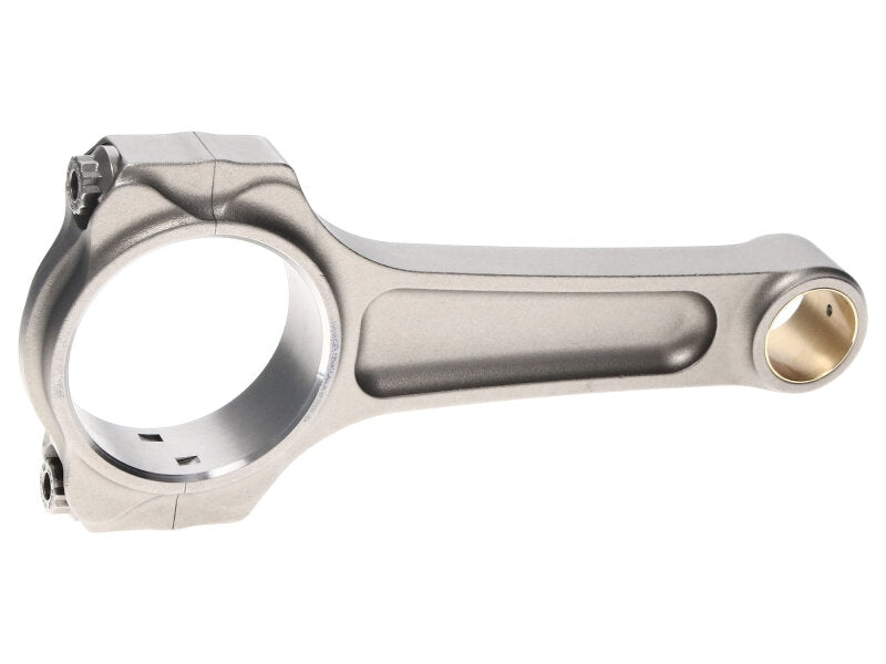 Manley Chevrolet Small Block Pro-Series I-Beam Connecting Rod Set - 6.000in Length Connecting Rods - 8Cyl Manley Performance