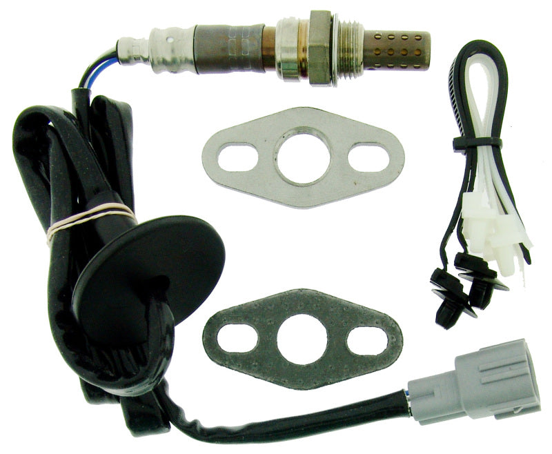 NGK Toyota Tacoma 2004-2000 Direct Fit Oxygen Sensor Oxygen Sensors NGK