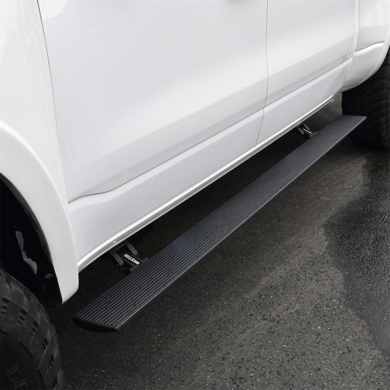Westin 19-25 RAM 1500 Crew Cab (Excl. 2019+ 1500 Clsc.) Pro-e Running Boards - Tex. Blk Running Boards Westin