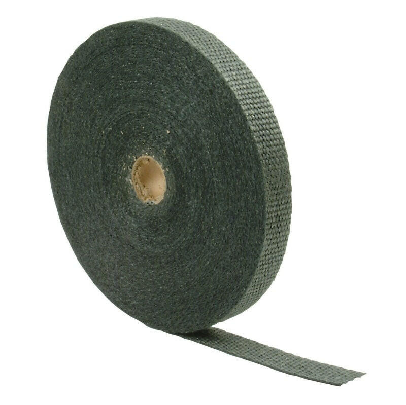 DEI Exhaust Wrap 1in x 100ft - Black Exhaust Wrap DEI