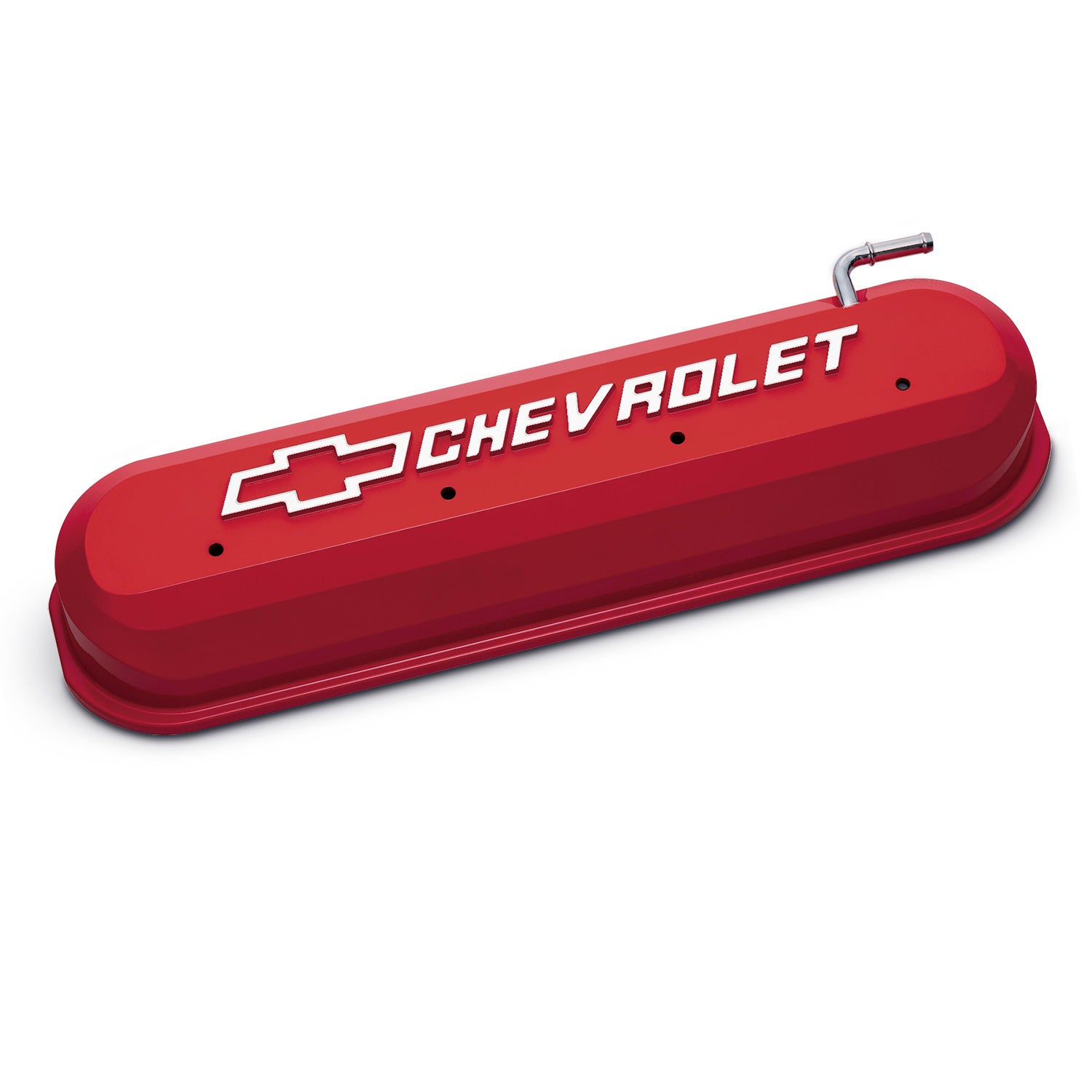 Slant Edge Valve Covers Tall Engine Valve Cover Proform