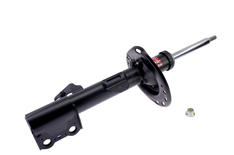 KYB Excel-G Strut Front Right 2010-2013 Toyota Highlander / Lexus RX w/o Air Suspension Shocks and Struts KYB