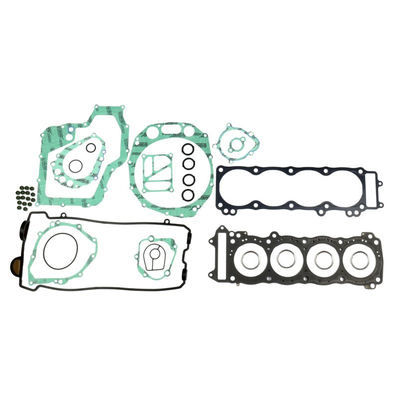 Athena 99-06 Suzuki Hayabusa 1300 Complete Gasket Kit (Excl Oil Seal) Gasket Kits Athena