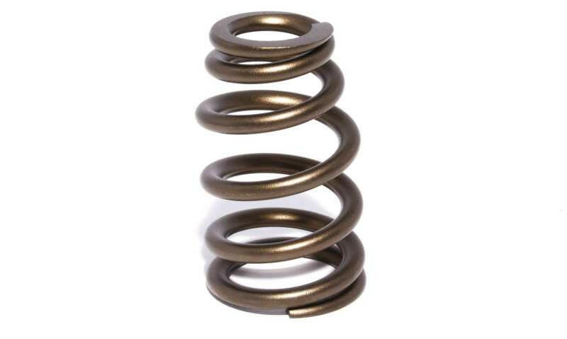 COMP Cams Valve Spring 1.589in Beehive Valve Springs, Retainers COMP Cams