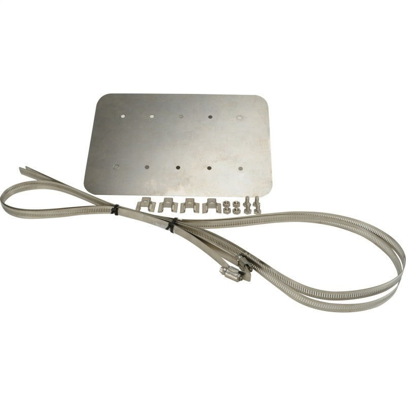 DEI Catalytic Converter Shield Universal Heat Shields DEI