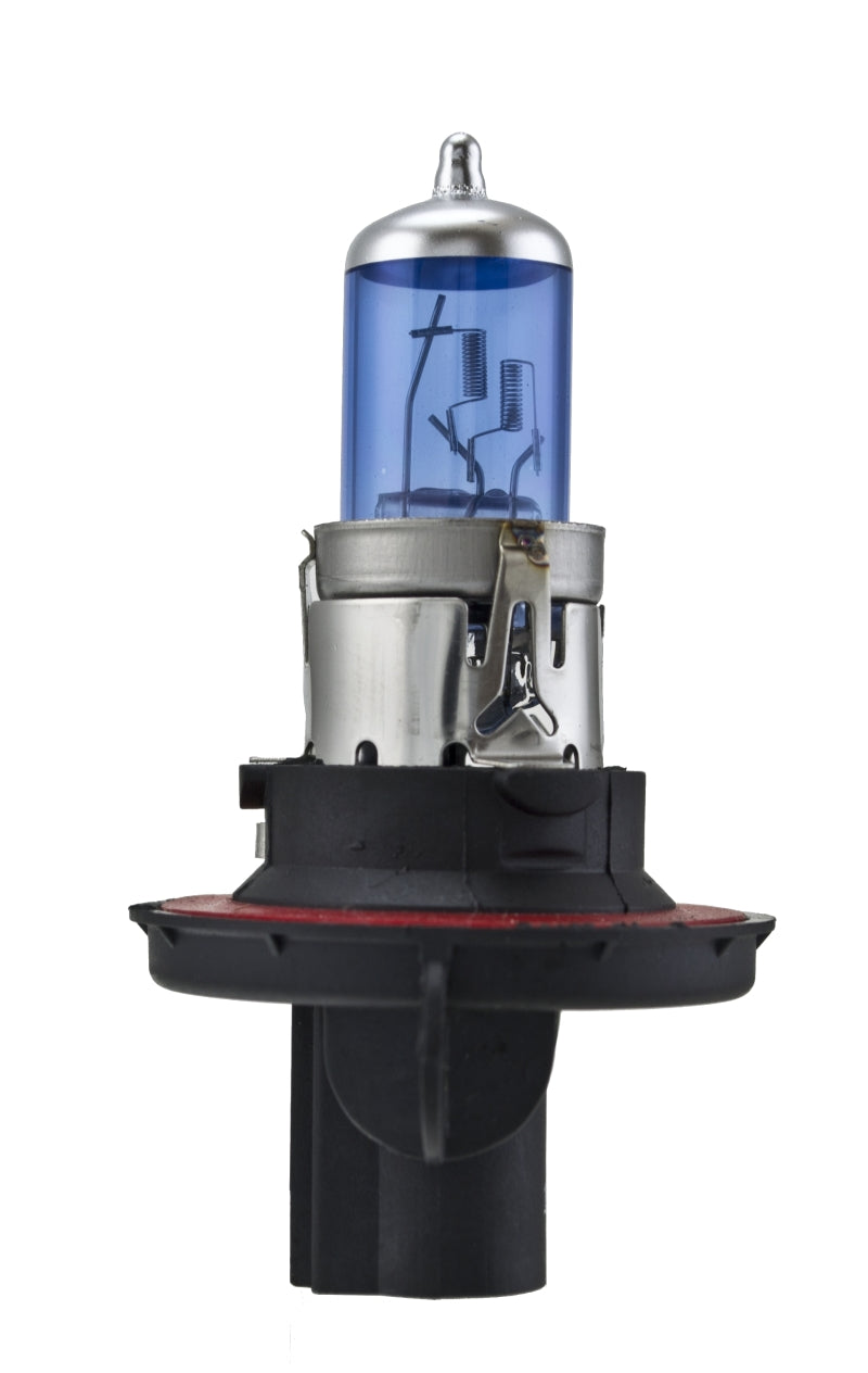 Hella Optilux H13/9008 12V 60/55W XB Xenon White Bulbs (Pair) Bulbs Hella