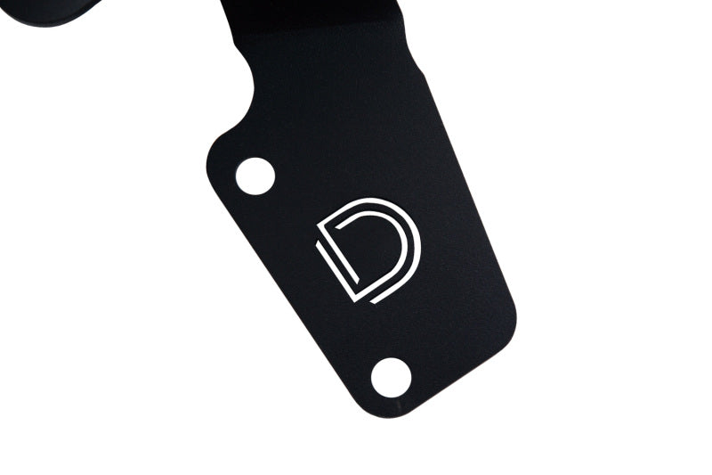 Diode Dynamics 15-21 Subaru WRX/Sti Ditch Light Brackets Light Accessories and Wiring Diode Dynamics