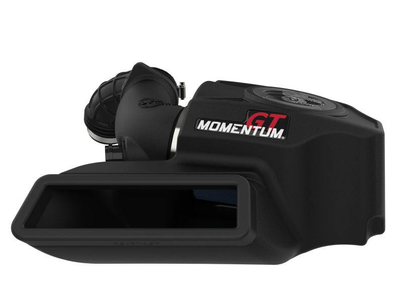 aFe Momentum GT Pro 5R Cold Air Intake System 18-21 Volkswagen Tiguan L4-2.0L (t) Cold Air Intakes aFe