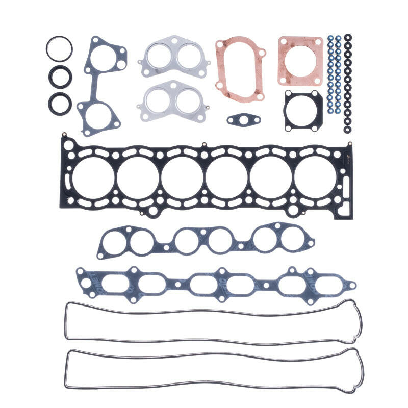 Cometic Toyota 7M-GE/7M-GTE Top End Gasket Kit - 84mm Bore - .066in MLS Cylinder Head Gasket Head Gaskets Cometic Gasket