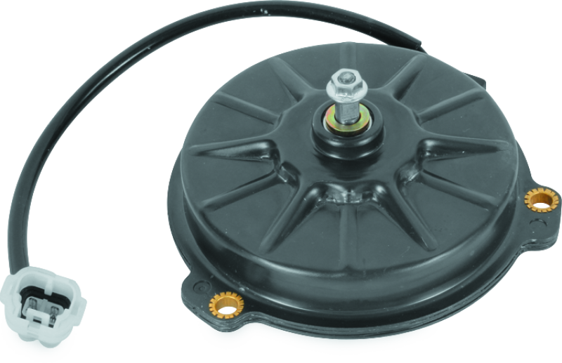 QuadBoss 09-14 Honda TRX420FA/FPA FourTrax Rancher 4x4 AT IRS/AT IRS PS Fan Motor Only Fans & Shrouds QuadBoss