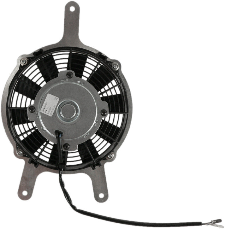All Balls Racing 06-13 Kawasaki KVF650 I Brute Force Cooling Fan Fans & Shrouds All Balls Racing
