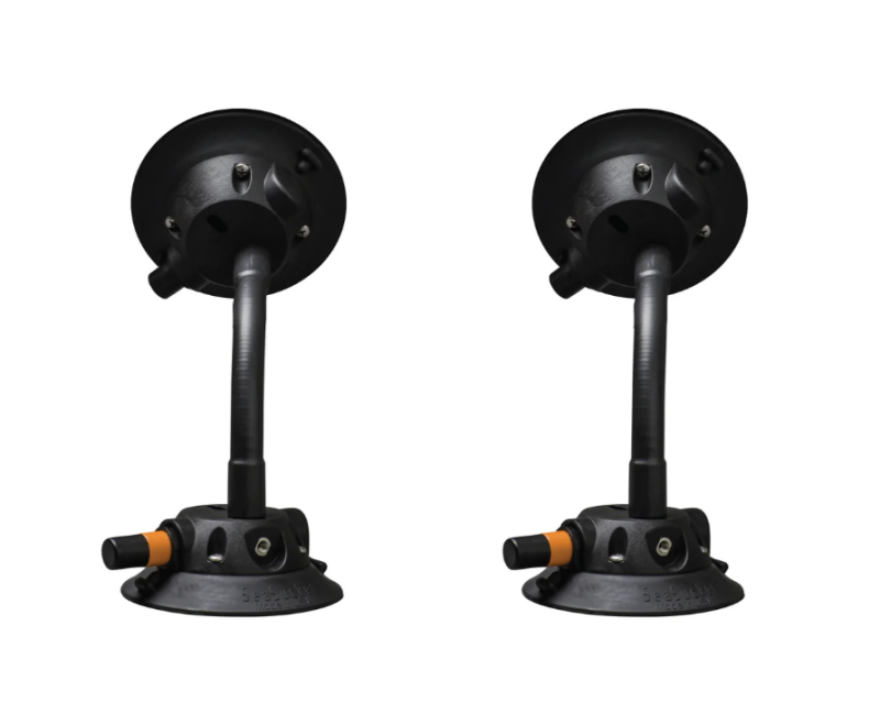 SeaSucker Solar Flex Mount Light Mounts SeaSucker