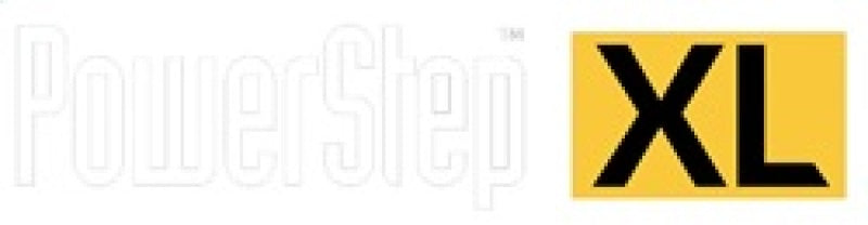 AMP Research 2015-2018 Ford F-150 SuperCrew PowerStep XL - Black Running Boards AMP Research