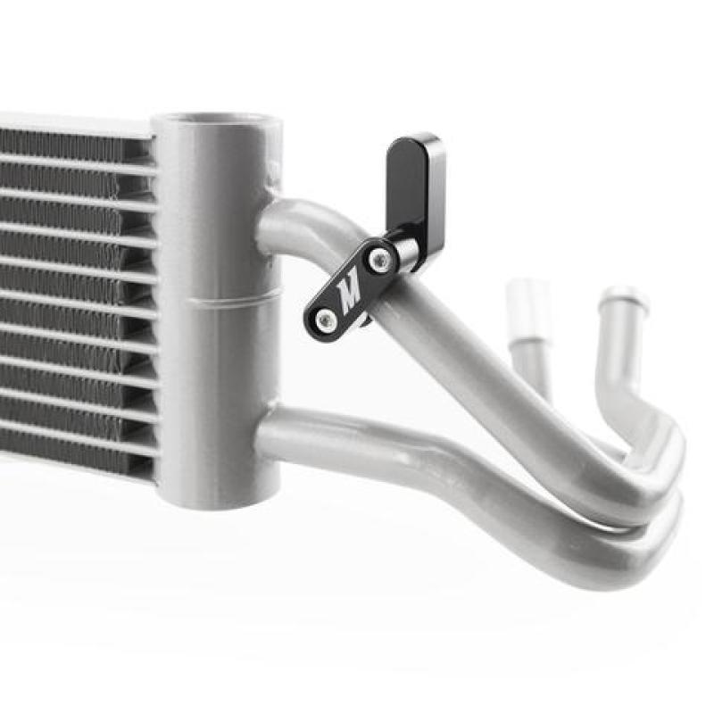 Mishimoto 15-20 BMW (F8X) M3/M4 DCT Transmission Cooler Transmission Coolers Mishimoto