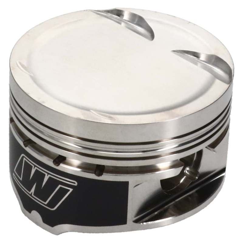 Wiseco Audi/VW 2.0L 85.50mm Bore 92.8mm Stroke -4.5cc EA888 Piston Kit - 4 Cyl Piston Sets - Forged - 4cyl Wiseco
