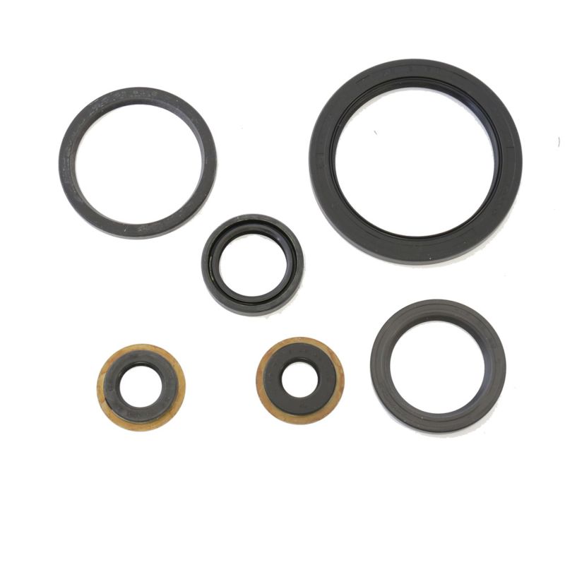Athena 05-08 Yamaha YFM 250 Big Bear Engine Oil Seal Kit Engine Gaskets Athena