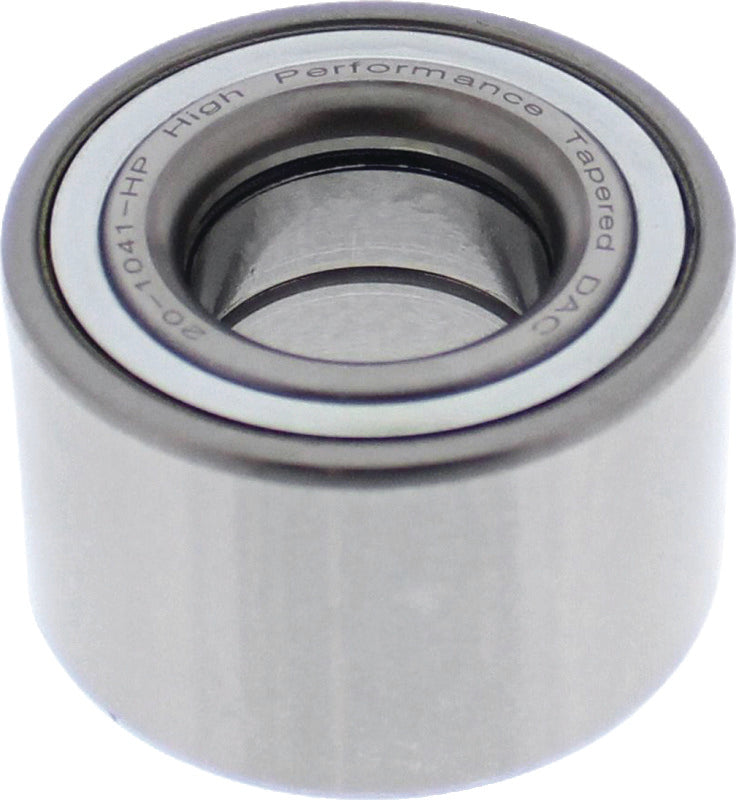 QuadBoss 18-21 Kawasaki Mule PRO-FXR 800 Front Tapered DAC Bearing Kit Bearings QuadBoss