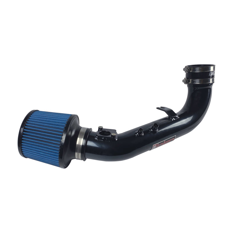 Injen 01-03 Lexus GS430/LS430/SC430 V8 4.3L Black IS Short Ram Cold Air Intake Cold Air Intakes Injen