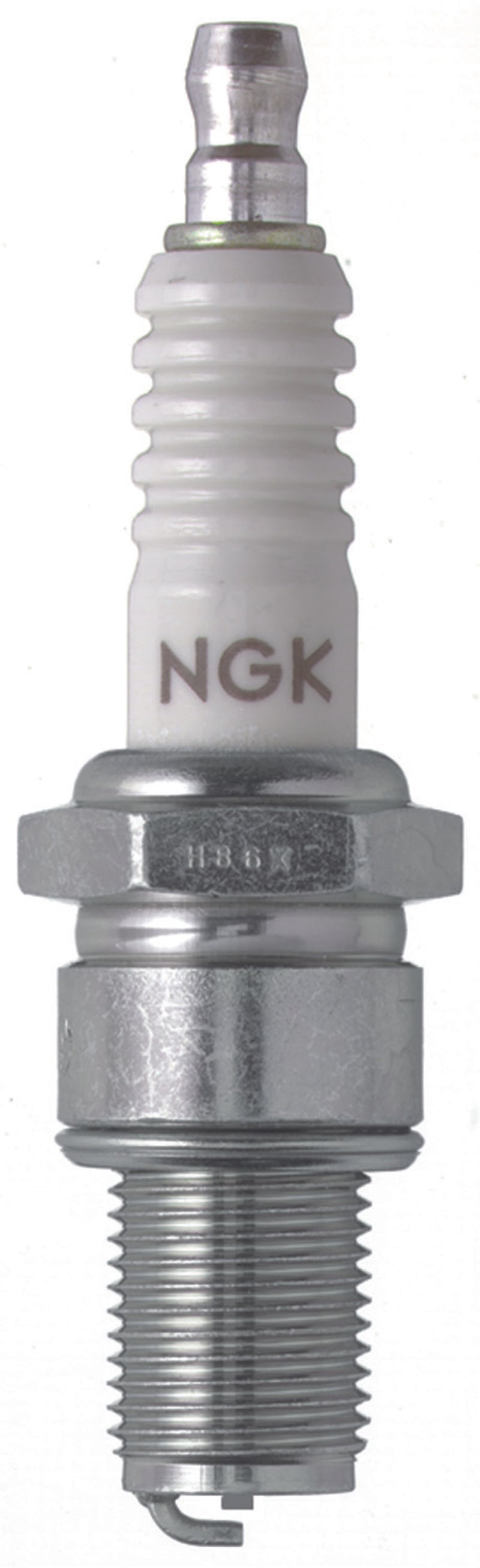 NGK Racing Spark Plug Box of 4 (B9EG) Spark Plugs NGK