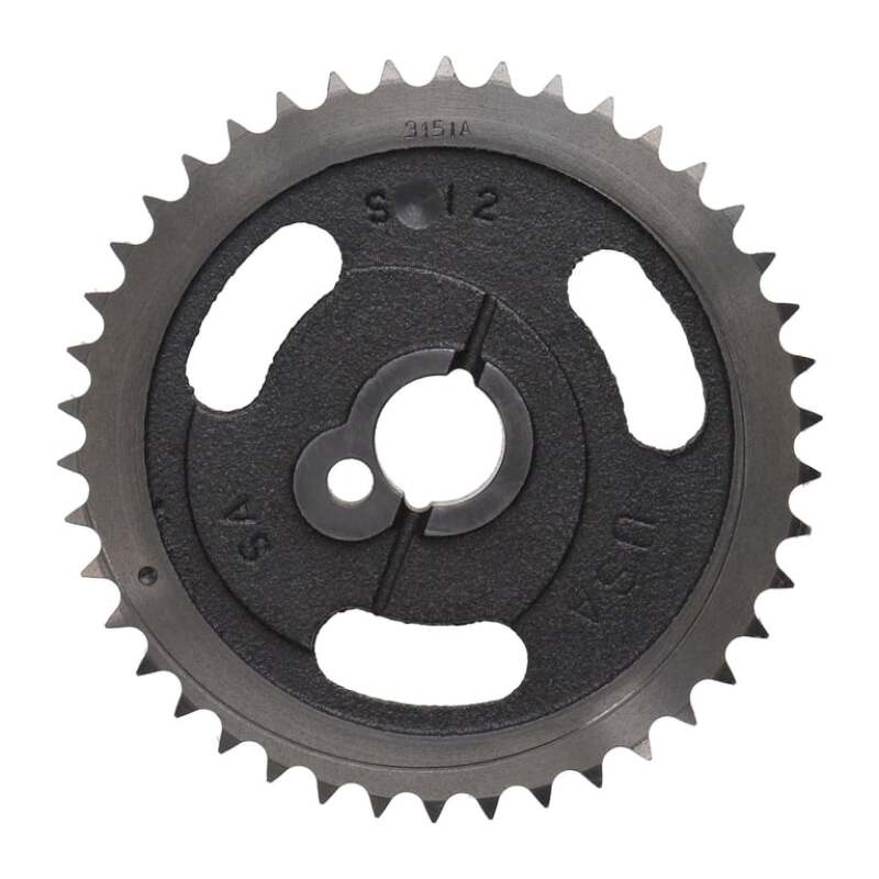 Manley Race Roller Timing Chain Kit - Small Block Ford Timing Chains Manley Performance