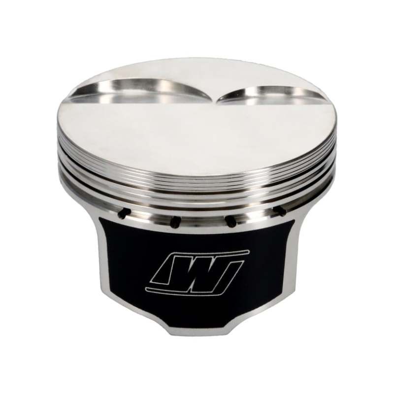 Wiseco Chevy LS1/LS2 RED Series Piston Set 3790in Bore 1304in Compression Height - Set of 8 Piston Sets - Forged - 8cyl Wiseco