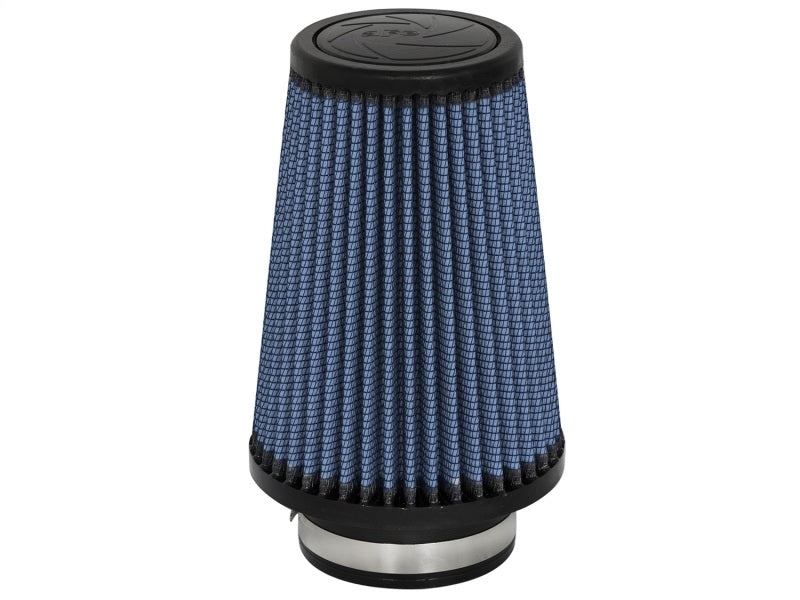 aFe MagnumFLOW Air Filters UCO P5R A/F P5R 2-7/8F x 5B x 3-1/2T x 7H Air Filters - Universal Fit aFe