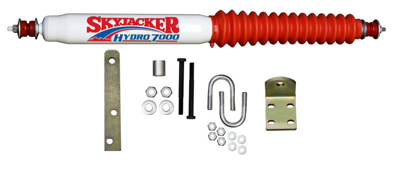 Skyjacker 1986-1995 Toyota 4Runner Steering Damper Kit Steering Dampers Skyjacker