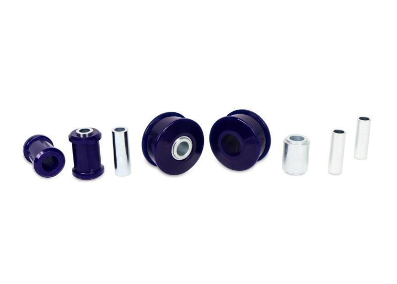SuperPro 85-89 Volkswagen Golf Vehicle Bushing Kit- (Front & Rear) Bushings - Full Vehicle Kits Superpro