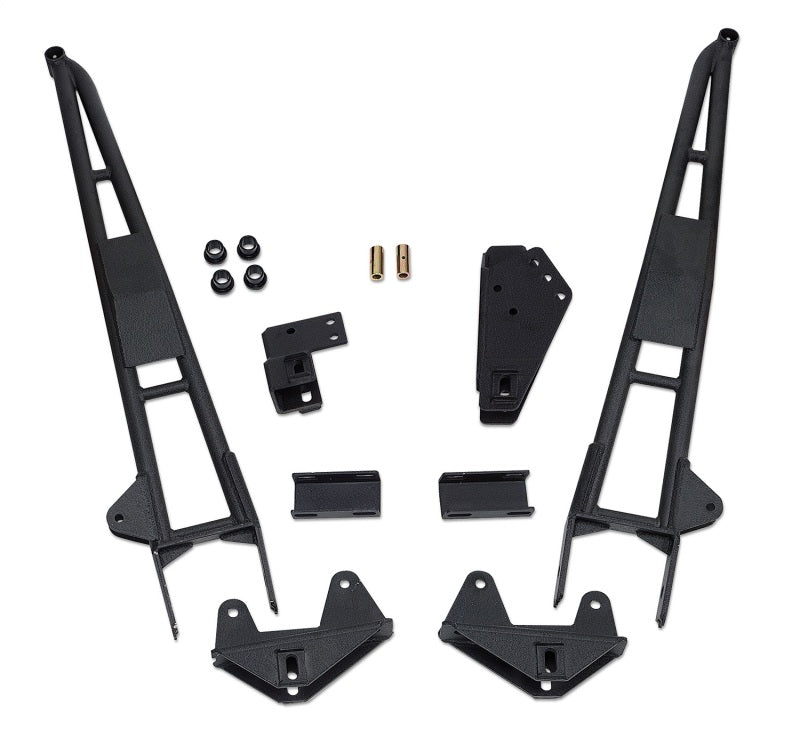 Tuff Country 81-96 Ford F-150/Bronco 4in Radius Arm Kit Lift Kits Tuff Country