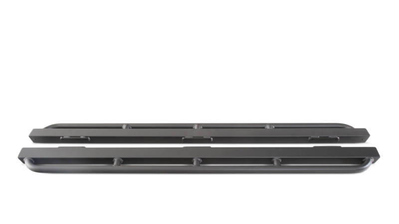 Body Armor 4x4 2018+ Jeep Wrangler JL 4 Door Rockcrawler Side Steps Side Steps Body Armor 4x4