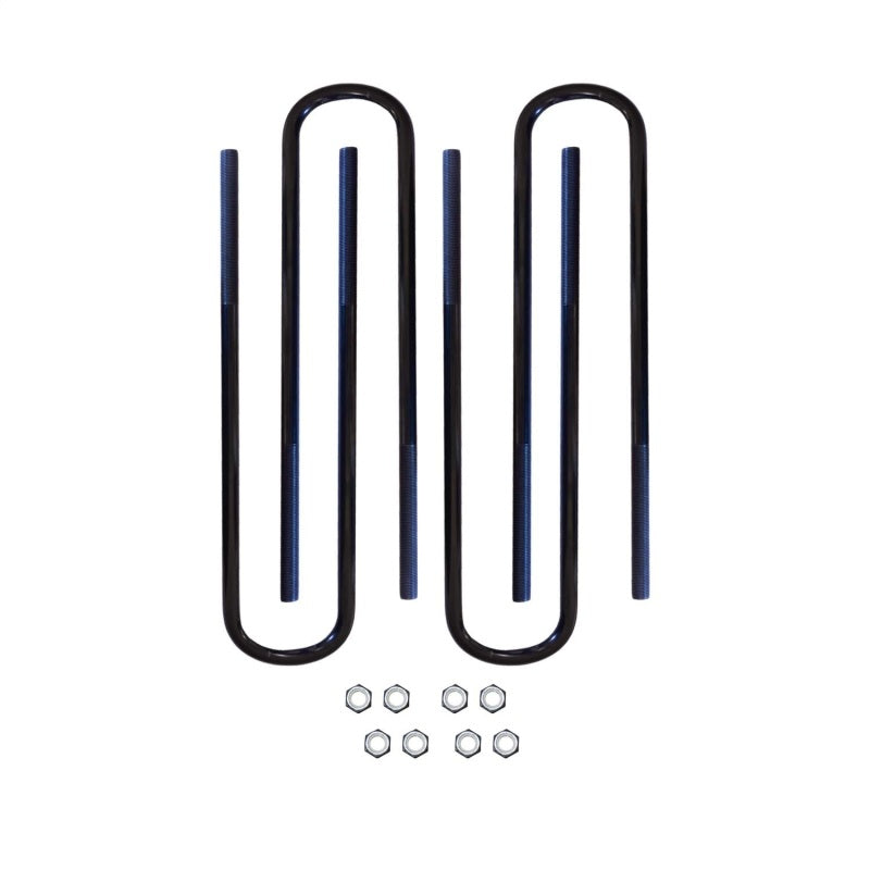 Skyjacker Axle U-Bolt All Non-Spec Vehicles Differential Mounts Skyjacker