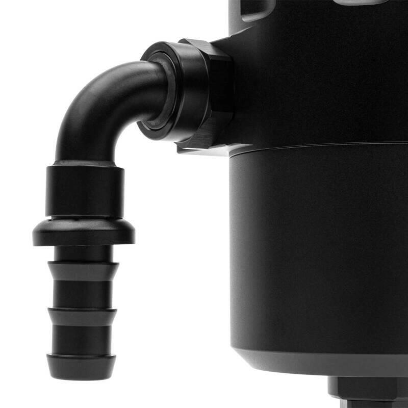 Cobb 13-18 Ford Focus ST Air Oil Separator Oil Catch Cans COBB