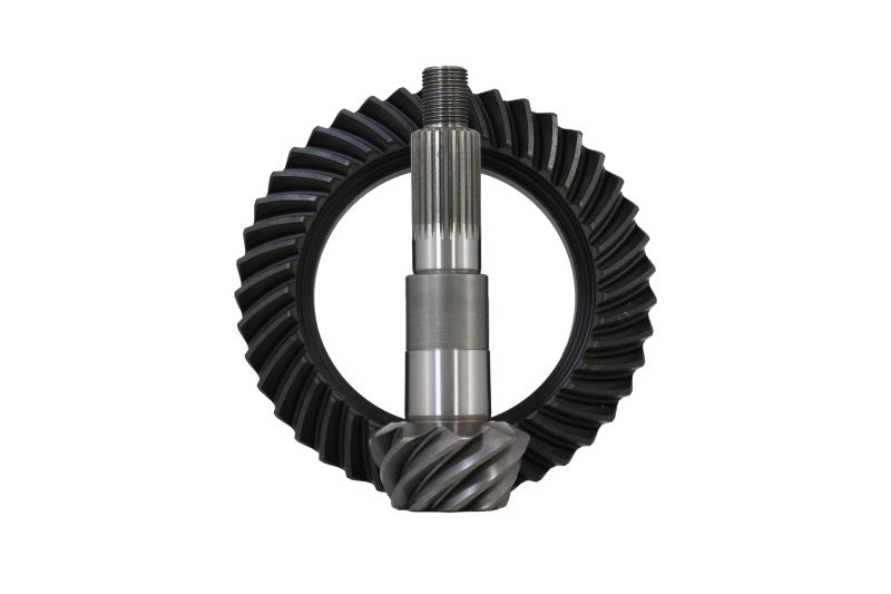 Revolution Gear & Axle Dana 30 Reverse Rotation Front Axle 4.10 Ratio Ring & Pinion Set Ring & Pinions Revolution Gear & Axle