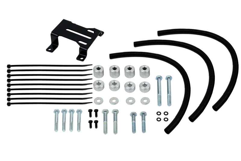 ARB Zeon Synthetic Rope F/Kit Bull Bars ARB