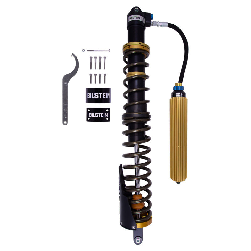 Bilstein 22-24 Can-Am Maverick X3 Max RS Turbo Black Hawk Powersports Shock & Coil Spring Ass. - RL Coilovers Bilstein