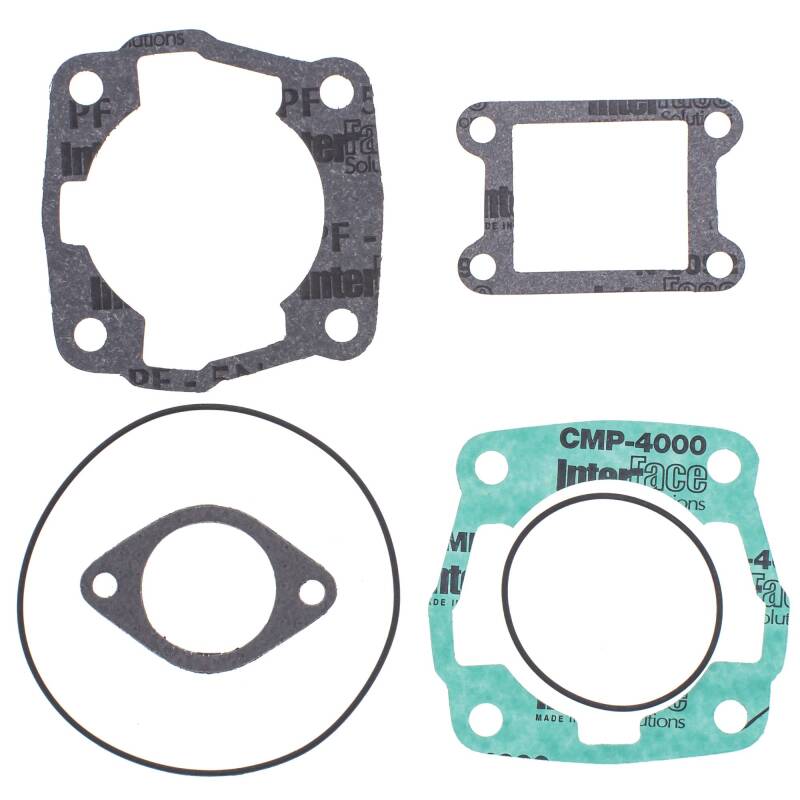 Vertex Gaskets 06-08 KTM SX 50 Top End Gasket Kit Gasket Kits Vertex Pistons