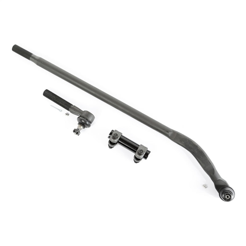 Omix Drag Link Kit- 07-18 Jeep Wrangler JK/JKU Tie Rods OMIX