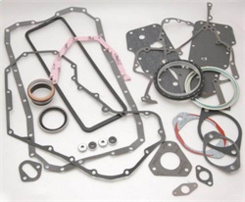 Cometic Street Pro 83+ Dodge Cummins 3.9L Bottom End Gasket Kit Gasket Kits Cometic Gasket